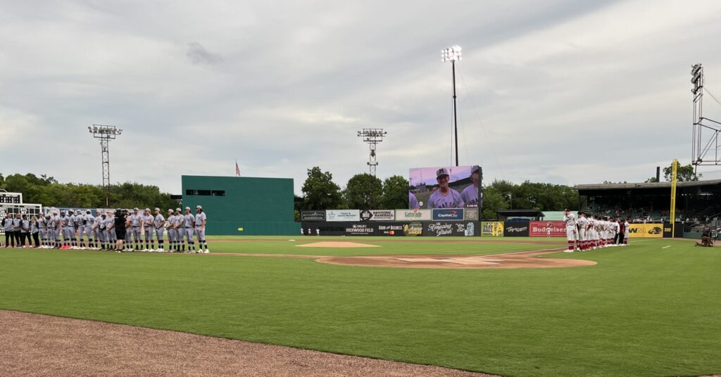 Biscuits, Barons secure spots in Southern League postseason