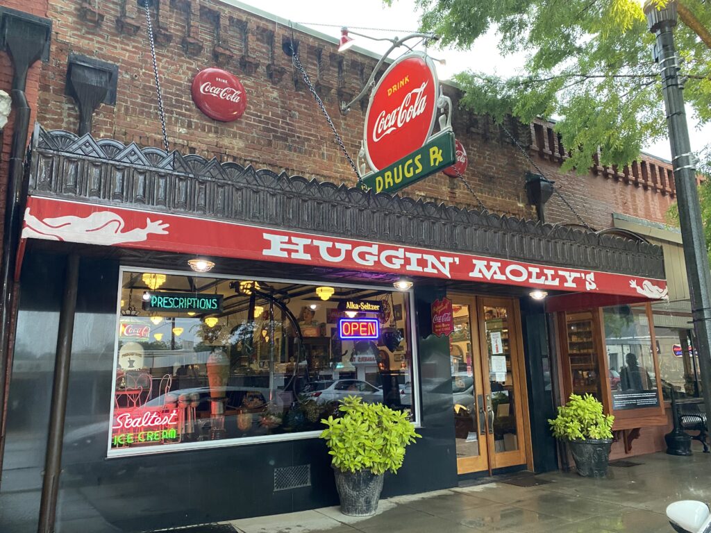 5 old-fashioned soda shops in Alabama to get your nostalgia fix 5 old-fashioned soda shops in Alabama to get your nostalgia fix