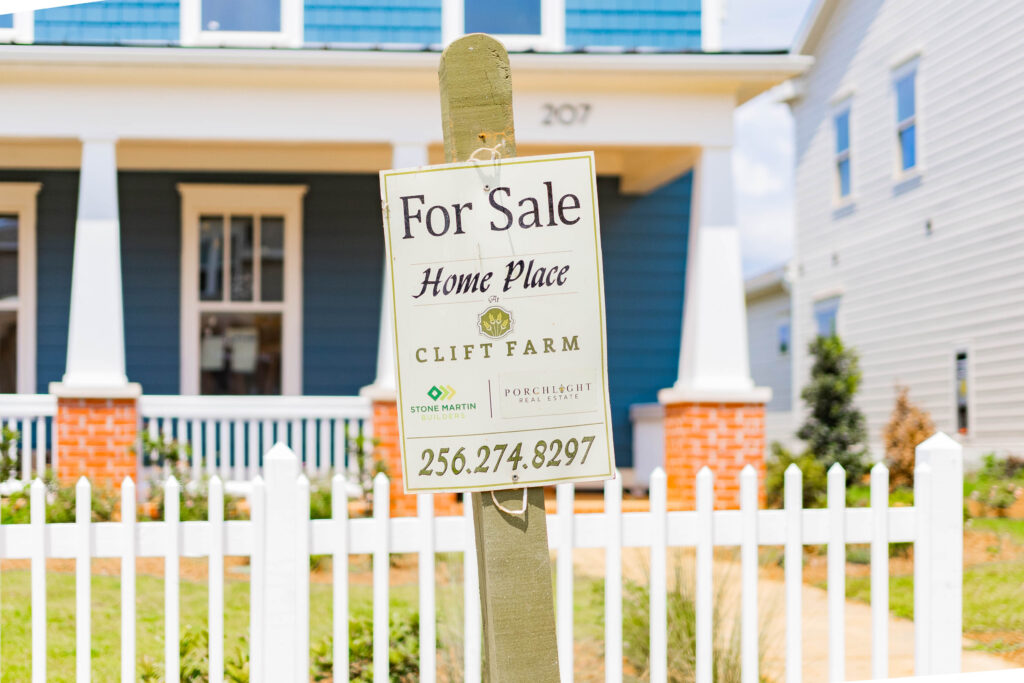 A look at new real estate trends in Alabama from July A look at new real estate trends in Alabama from July