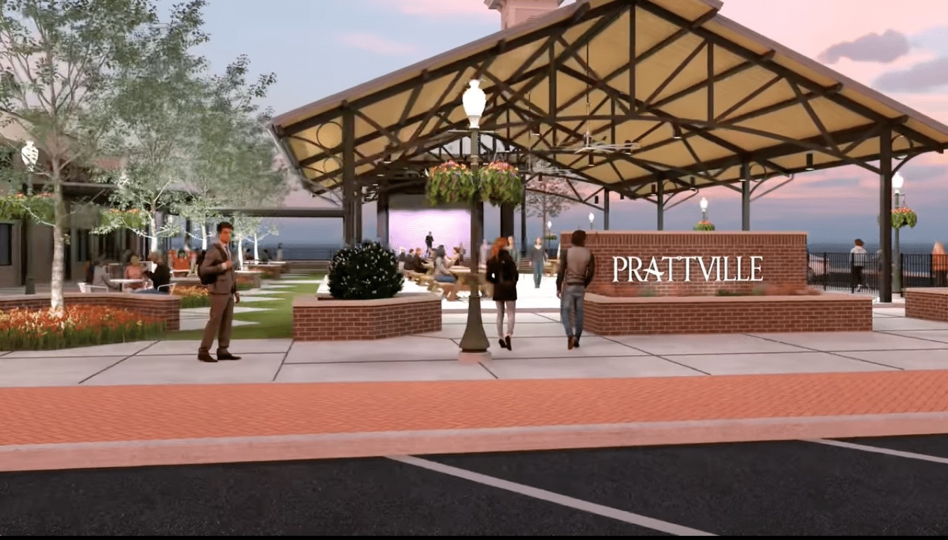 NEW: Prattville City Council greenlights .7M outdoor venue NEW: Prattville City Council greenlights .7M outdoor venue