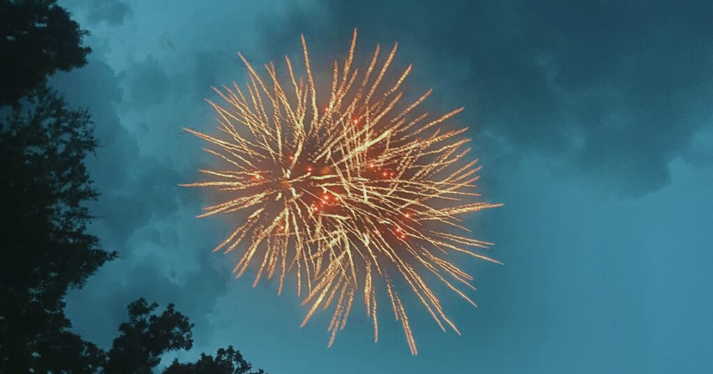Your guide to celebrating the 4th of July in Alabama