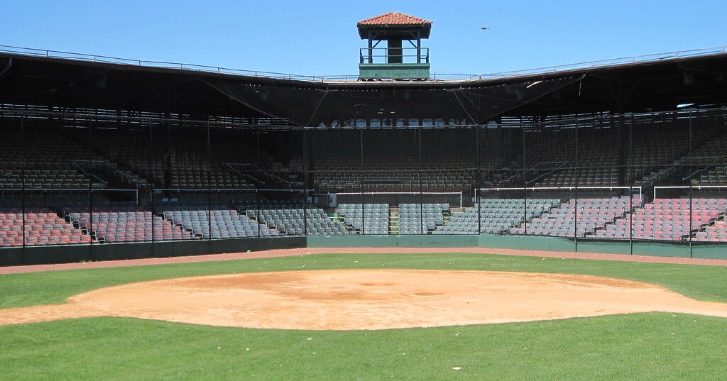 Barnstorm Birmingham event to celebrate Juneteenth at Rickwood Field—how to get your tickets