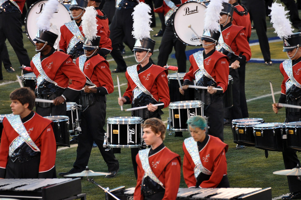 2 Alabama marching bands to perform in France for 80th anniversary of D-Day 2 Alabama marching bands to perform in France for 80th anniversary of D-Day