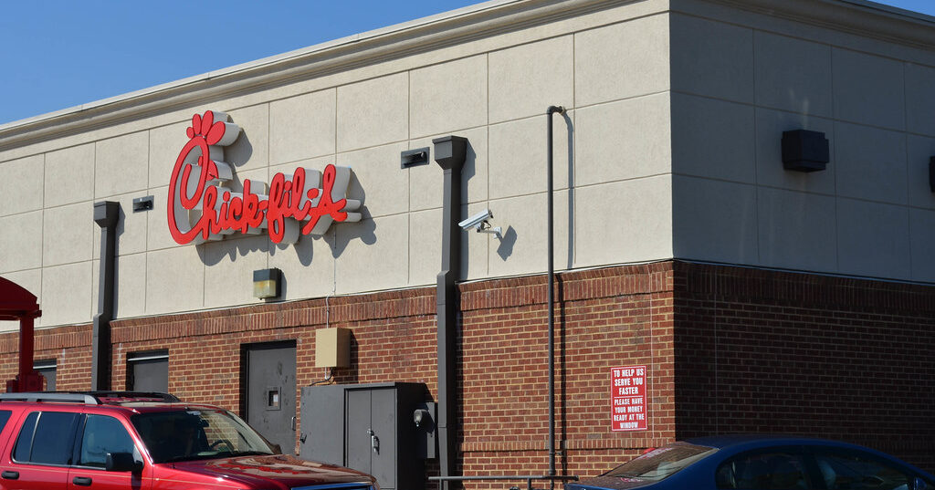 City of Valley set to get first Chick-fil-A in Chambers County City of Valley set to get first Chick-fil-A in Chambers County