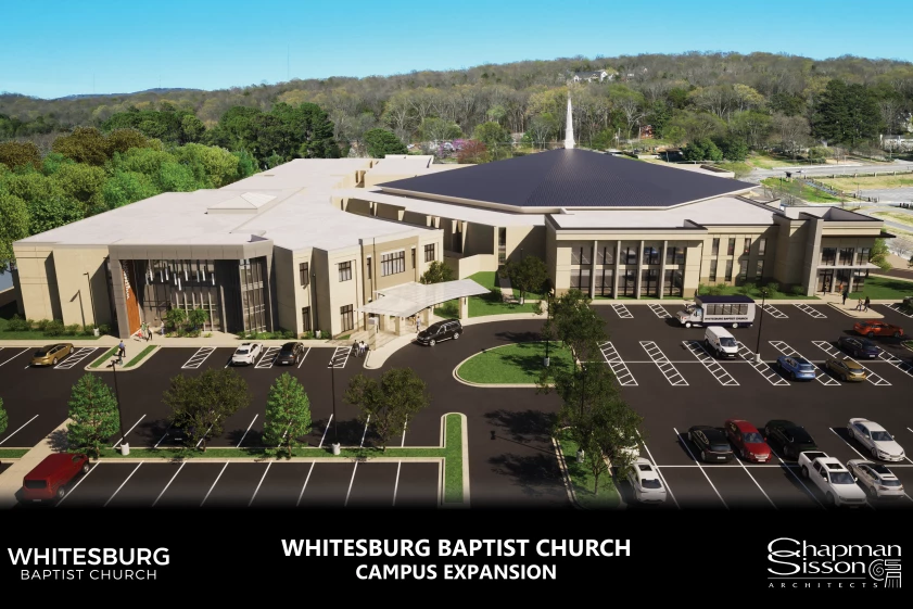 Church campus in Huntsville among new high-dollar building permits Church campus in Huntsville among new high-dollar building permits