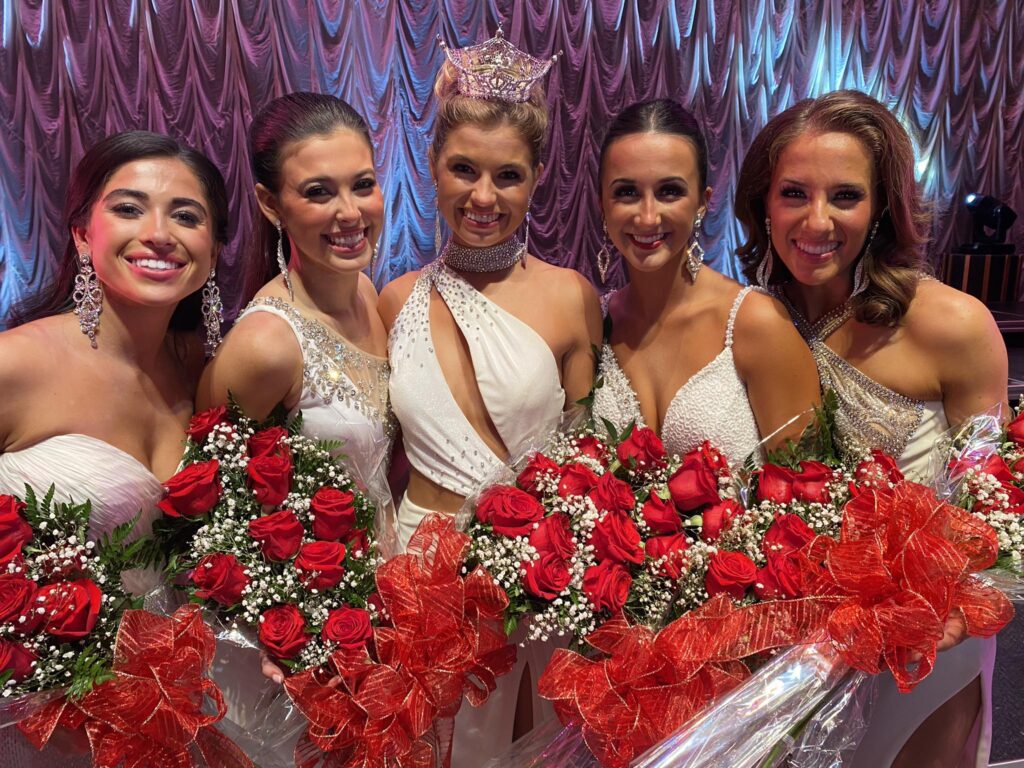 NEW: Meet Miss Alabama + Auburn nursing student, Abbie Stockard NEW: Meet Miss Alabama + Auburn nursing student, Abbie Stockard