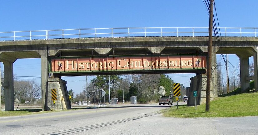 WorldAtlas includes Alabama town in the South’s oldest small towns to visit
