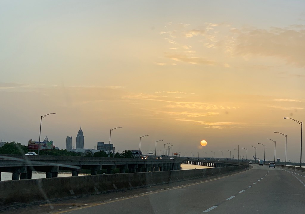 NEW: Mobile River Bridge project gets 0M boost