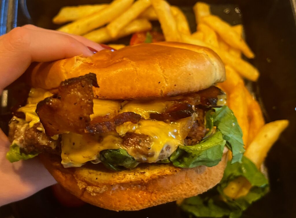 6 burger spots in Alabama you’ll want to sink your teeth into this summer