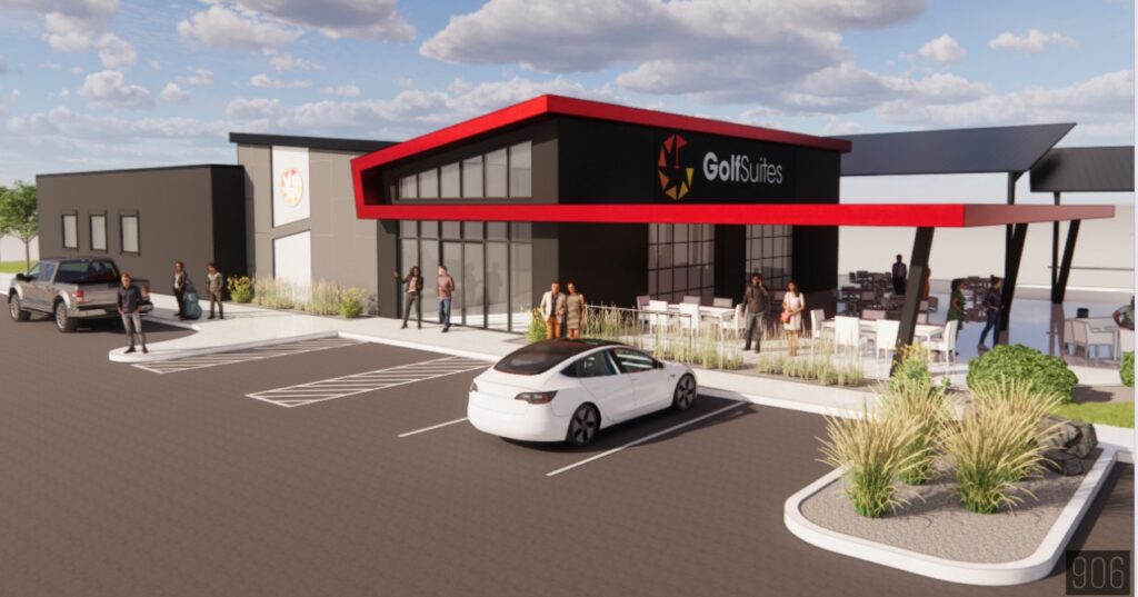 Opelika’s GolfSuites location sets timeline for groundbreaking + opening Opelika’s GolfSuites location sets timeline for groundbreaking + opening