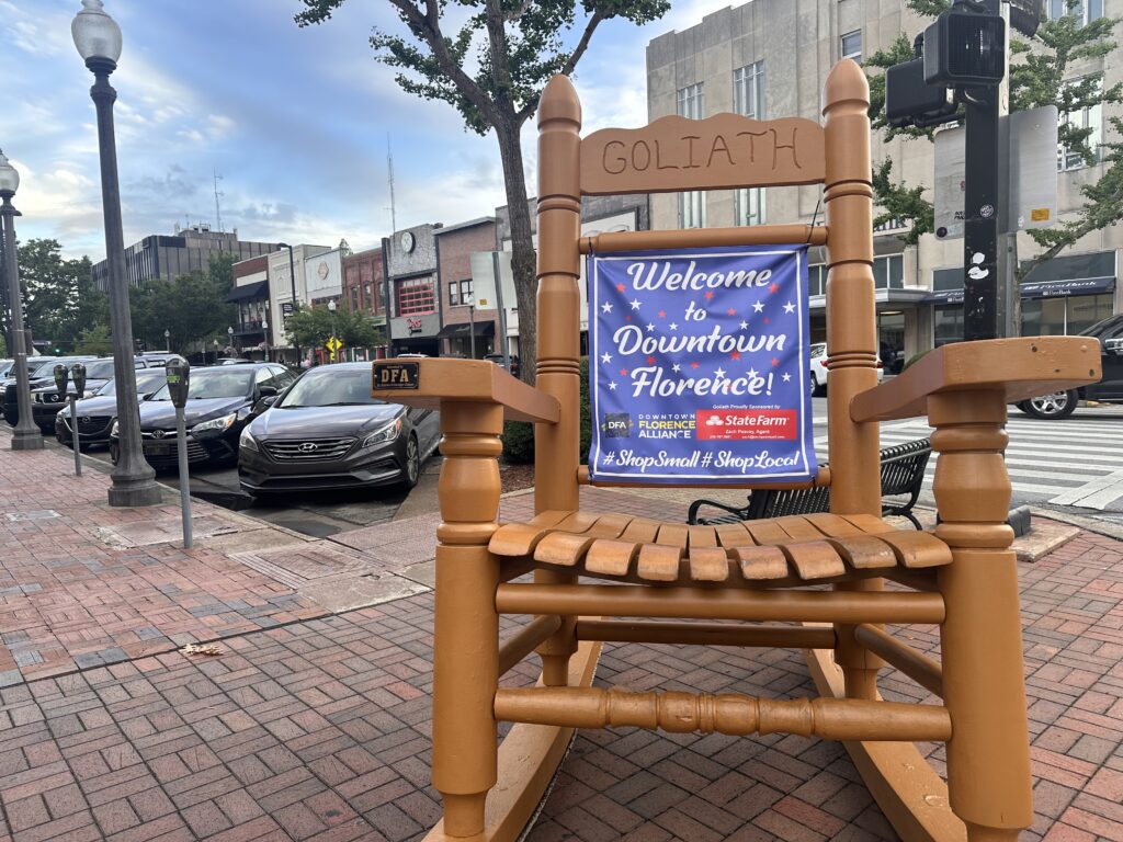 Your guide to the W.C. Handy Music Festival in Florence Your guide to the W.C. Handy Music Festival in Florence