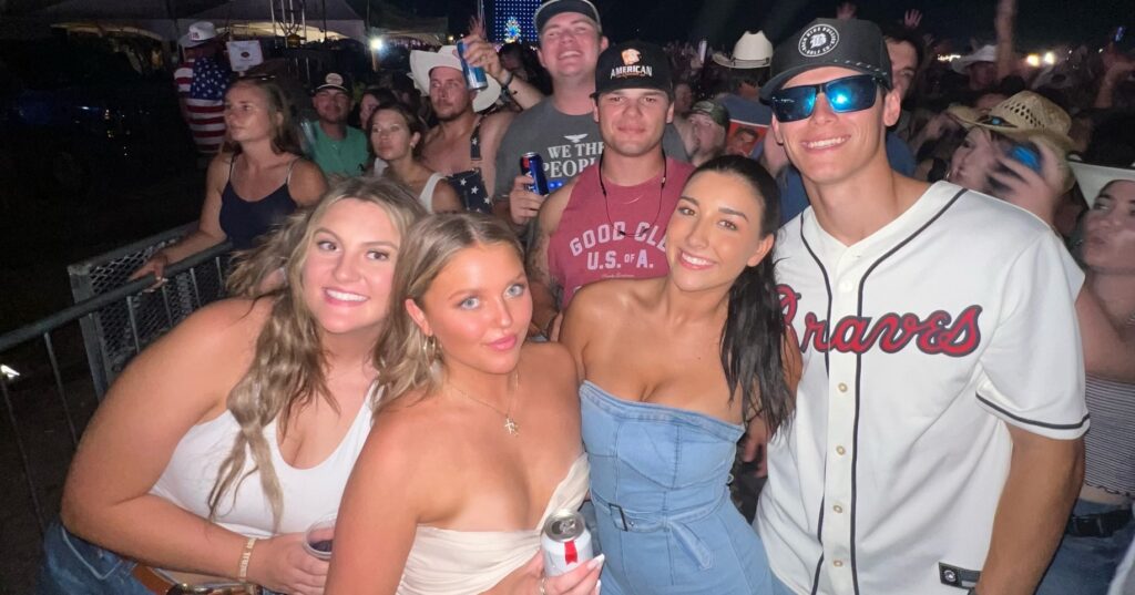 Your guide to 2024 Rock The South in Cullman Your guide to 2024 Rock The South in Cullman