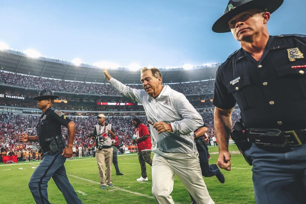 From Nick Saban to Keith Urban: Alabama’s buzziest stories in 2024