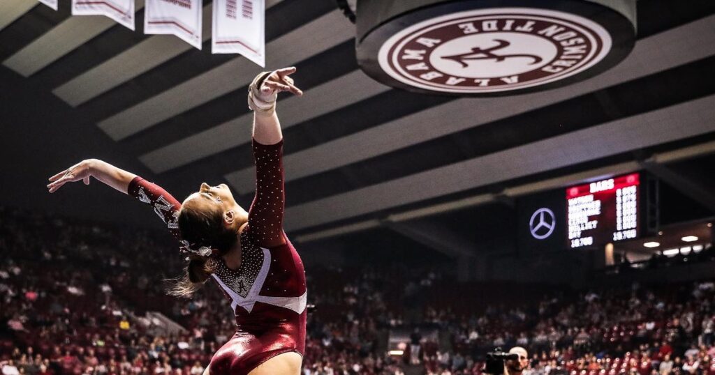 Tide, Tigers sending 26 current + former athletes to 2024 Olympics Tide, Tigers sending 26 current + former athletes to 2024 Olympics
