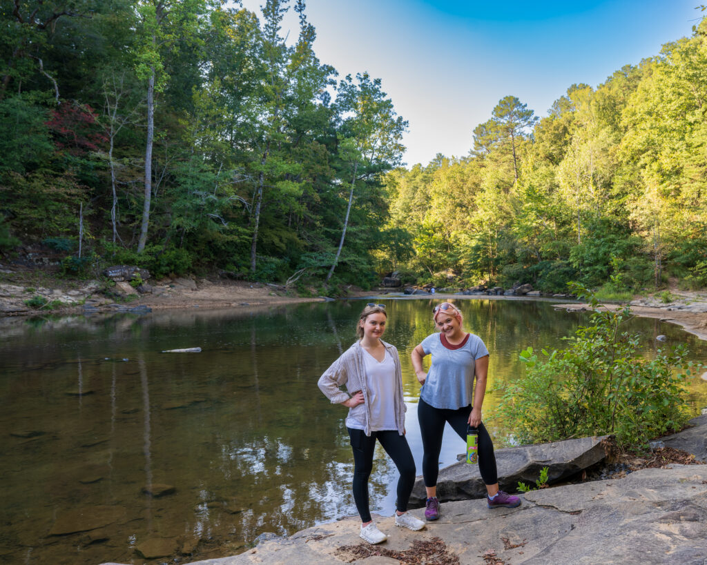 10 Alabama hiking trails you need to visit this summer 10 Alabama hiking trails you need to visit this summer