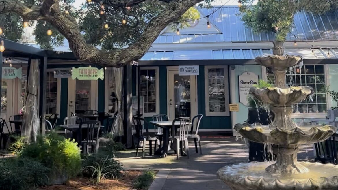 Your guide to the perfect day in downtown Fairhope (on a budget)