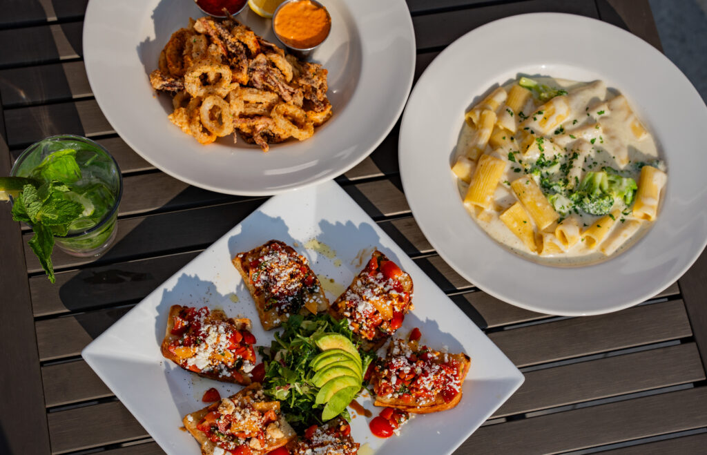 Get a taste of Italy right here in AL at these 7 mouthwatering restaurants