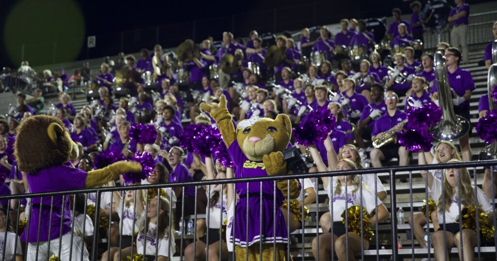 UNA takes on national spotlight during FCS Kickoff in Montgomery