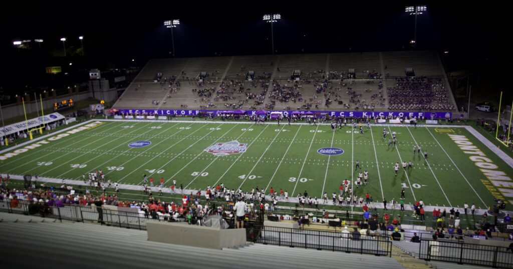 South Alabama, Western Michigan to kick off bowl season in Montgomery