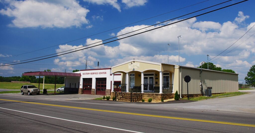 An earthquake hit Northeast Alabama on Friday—did you feel it? An earthquake hit Northeast Alabama on Friday—did you feel it?