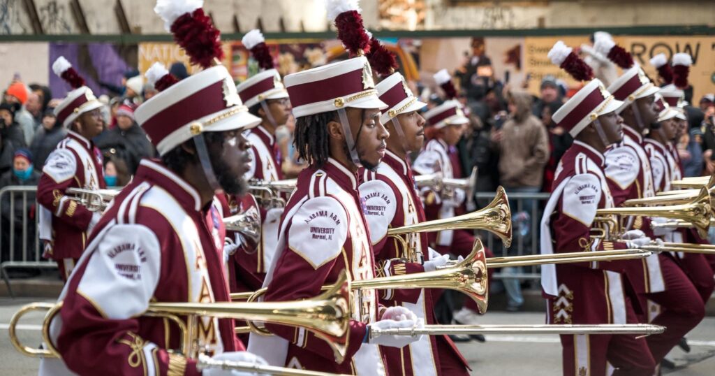 2 Alabama HBCUs to compete in Honda Battle of the Bands + how you can vote for one more to join