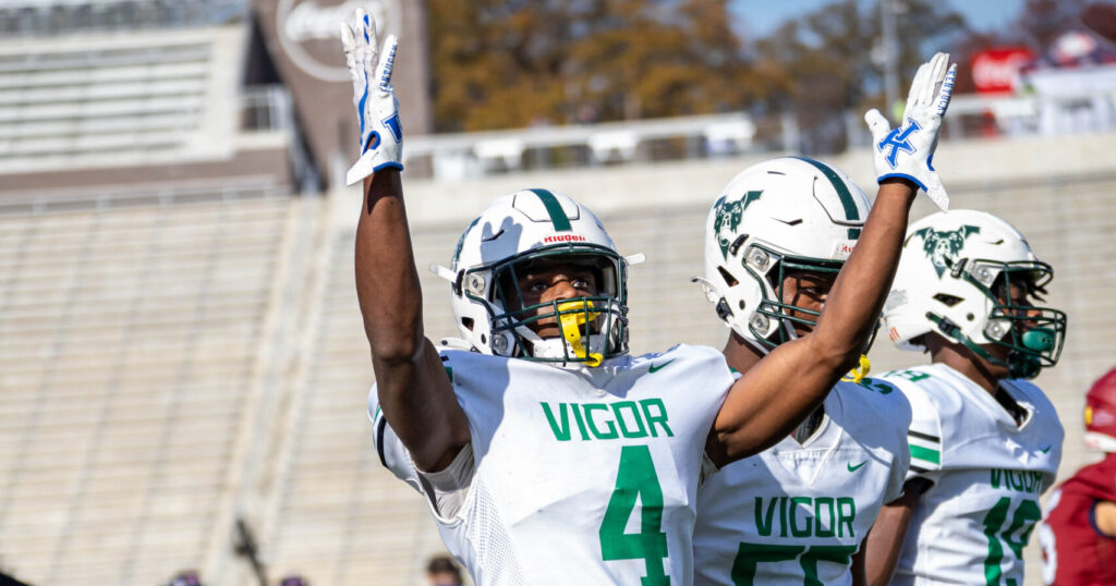 5 things you need to know about high school football in South Alabama