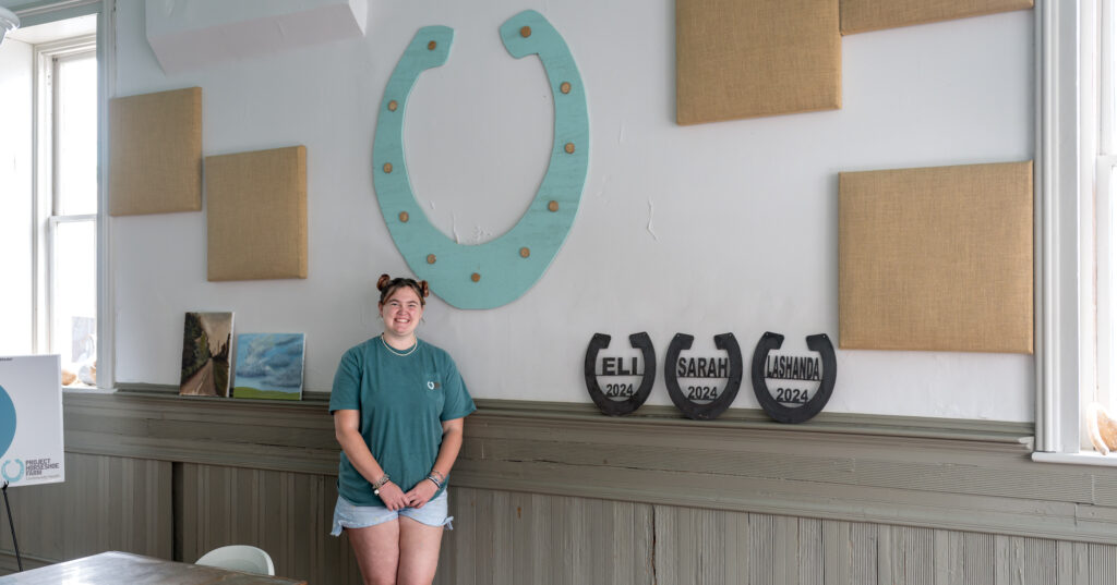 How Project Horseshoe Farm is impacting communities in Alabama + across the country
