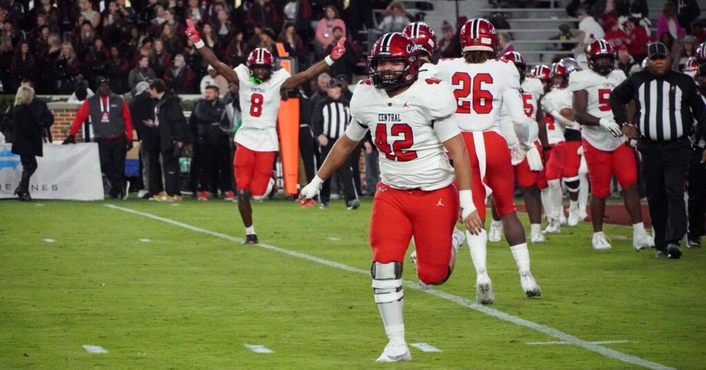 5 things you need to know about high school football in East Alabama 5 things you need to know about high school football in East Alabama
