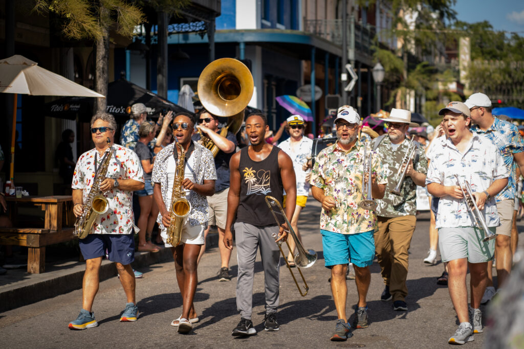 FREE Jimmy Buffett Event—Celebrate his life + legacy this September in his hometown