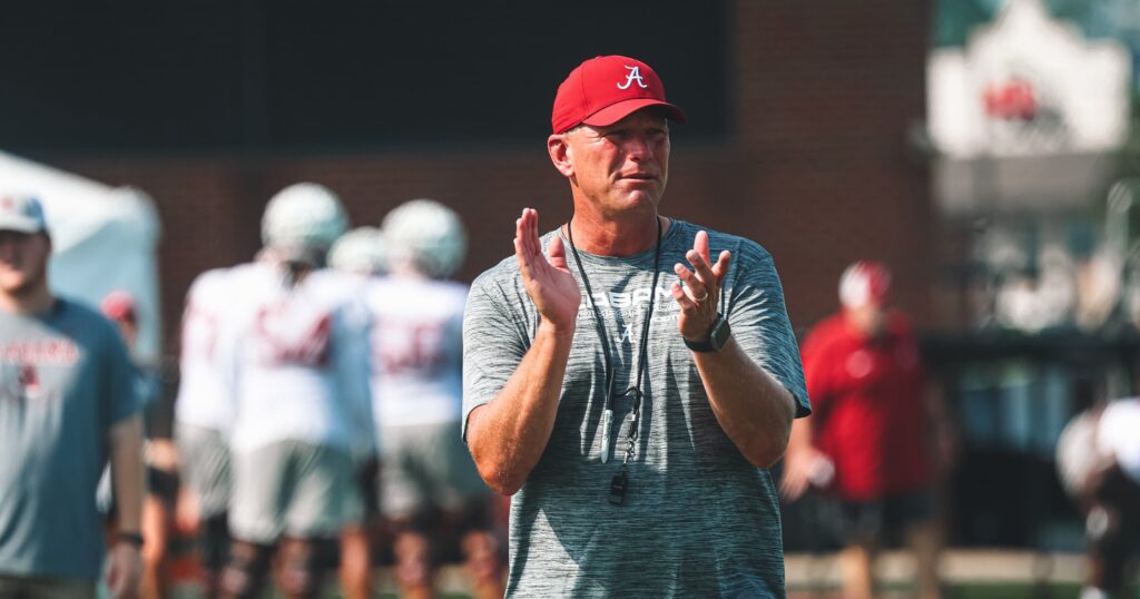 Alabama-Georgia matchup highlights big weekend for in-state teams: Full schedule + how to watch