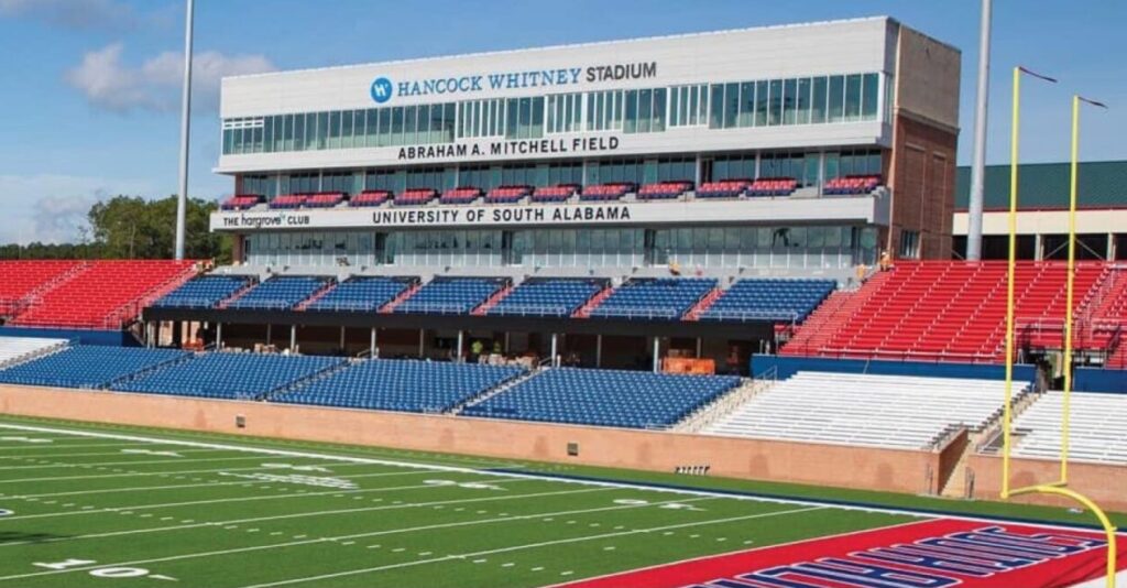 5 things to know about South Alabama football before the 2024 season 5 things to know about South Alabama football before the 2024 season