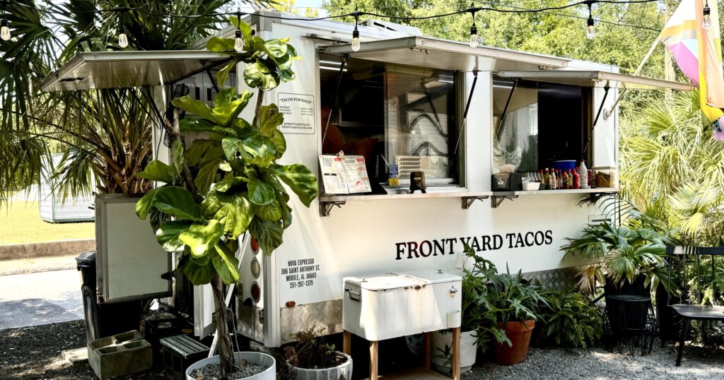 5 fantastic food trucks in Alabama you need to try