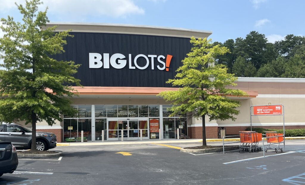 8 Big Lots stores reopening in Alabama this May: What you need to know