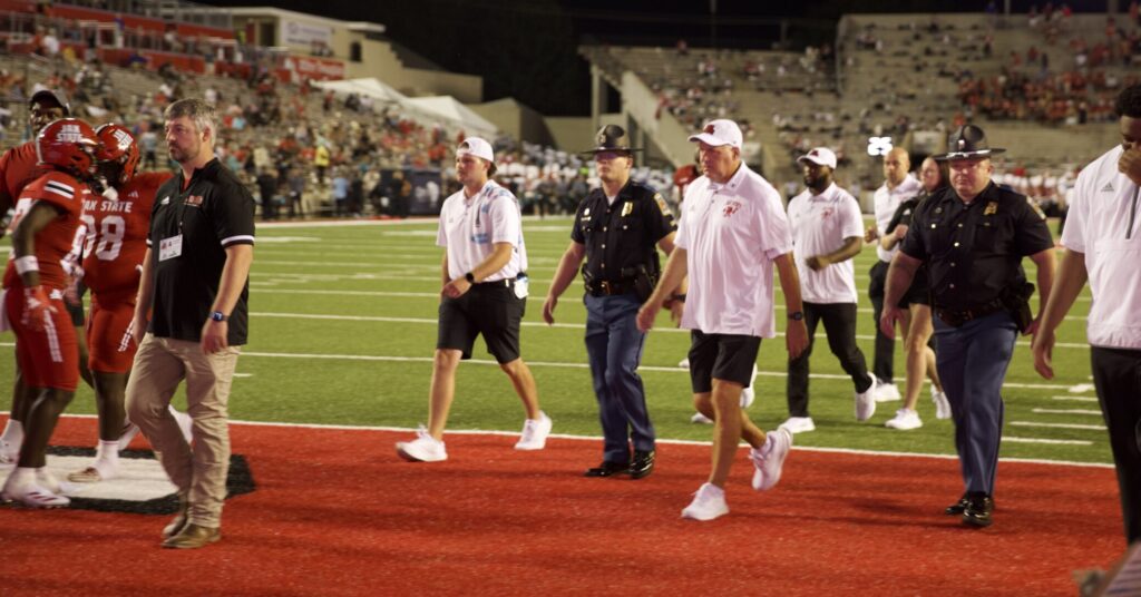 In-state teams hoping to carry momentum into November: Full Week 10 schedule + how to watch