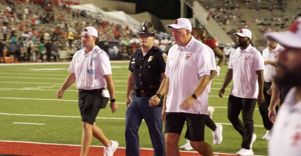 Rich Rodriguez resigns from Jax State, returning to West Virginia