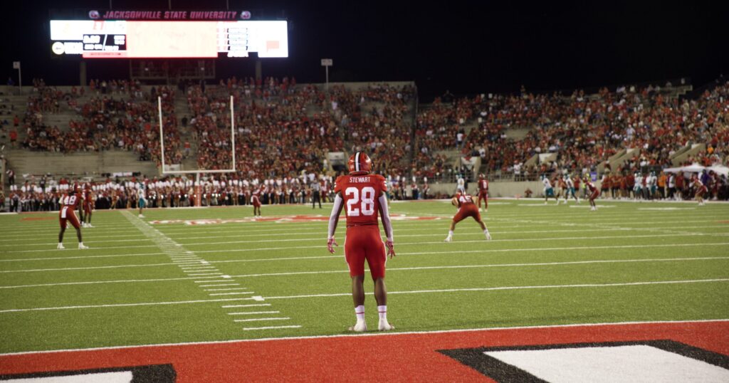 Jax State to host Western Kentucky in Conference USA title game