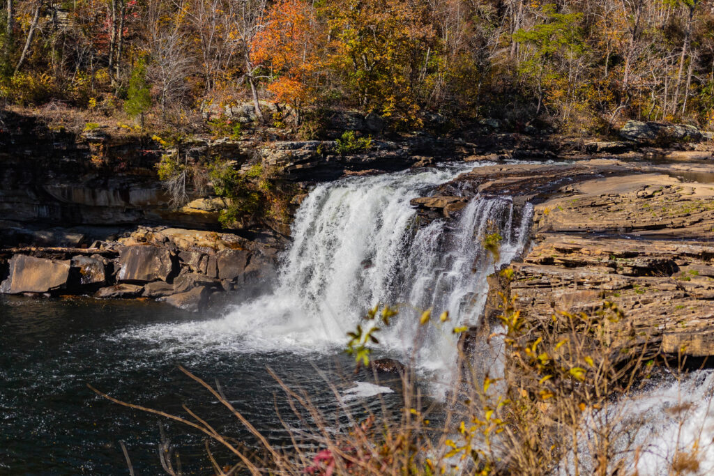 National Park Service to end lease at Little River Canyon Center