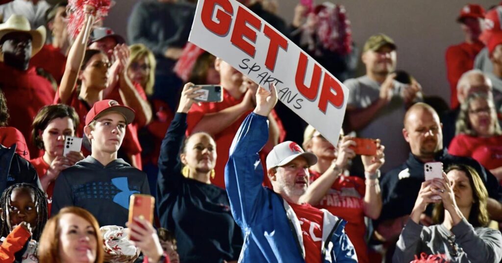 The Bama Buzz Game of the Week: Pair of top-ranked teams meet in Saraland