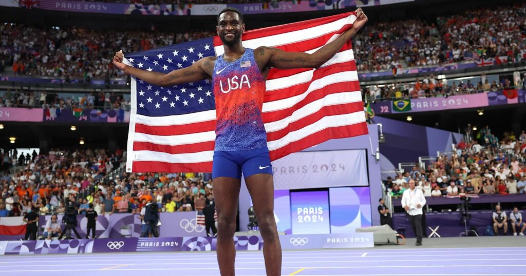 Former Crimson Tide athlete Shelby McEwen takes silver at 2024 Olympics Former Crimson Tide athlete Shelby McEwen takes silver at 2024 Olympics