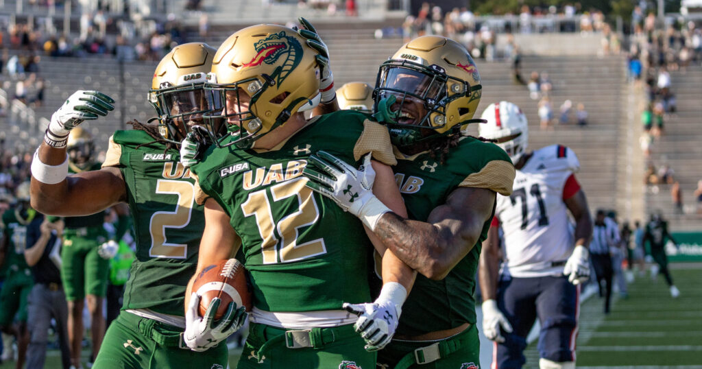 5 things to know about UAB football before the 2024 season 5 things to know about UAB football before the 2024 season
