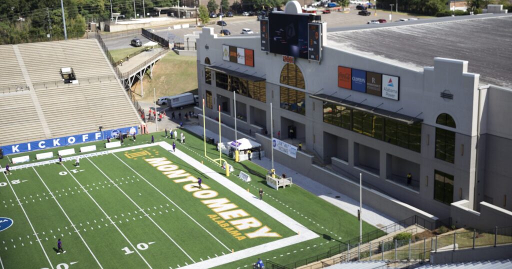 Tuskegee, Morehouse moving historic rivalry game to Montgomery