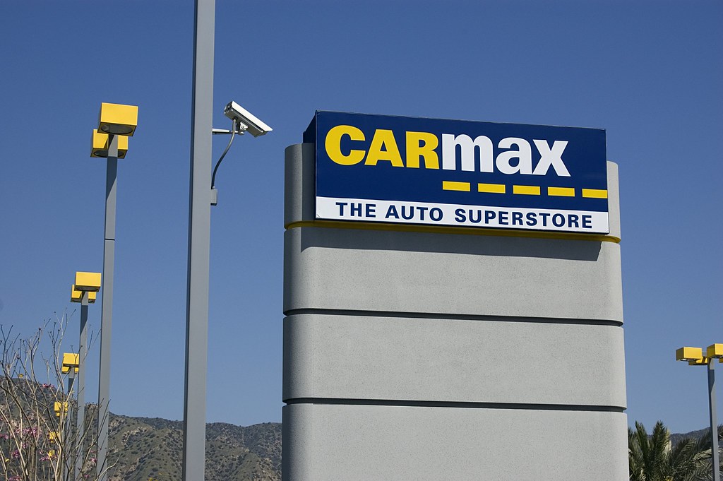 CarMax in Tuscaloosa one of new building permits for high-dollar projects CarMax in Tuscaloosa one of new building permits for high-dollar projects