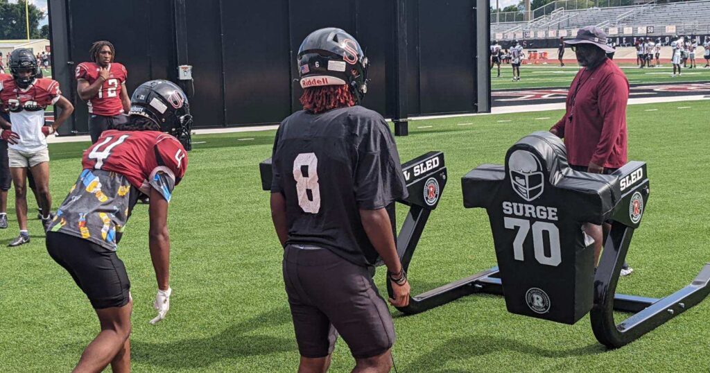 5 things you need to know about high school football in North Alabama 5 things you need to know about high school football in North Alabama