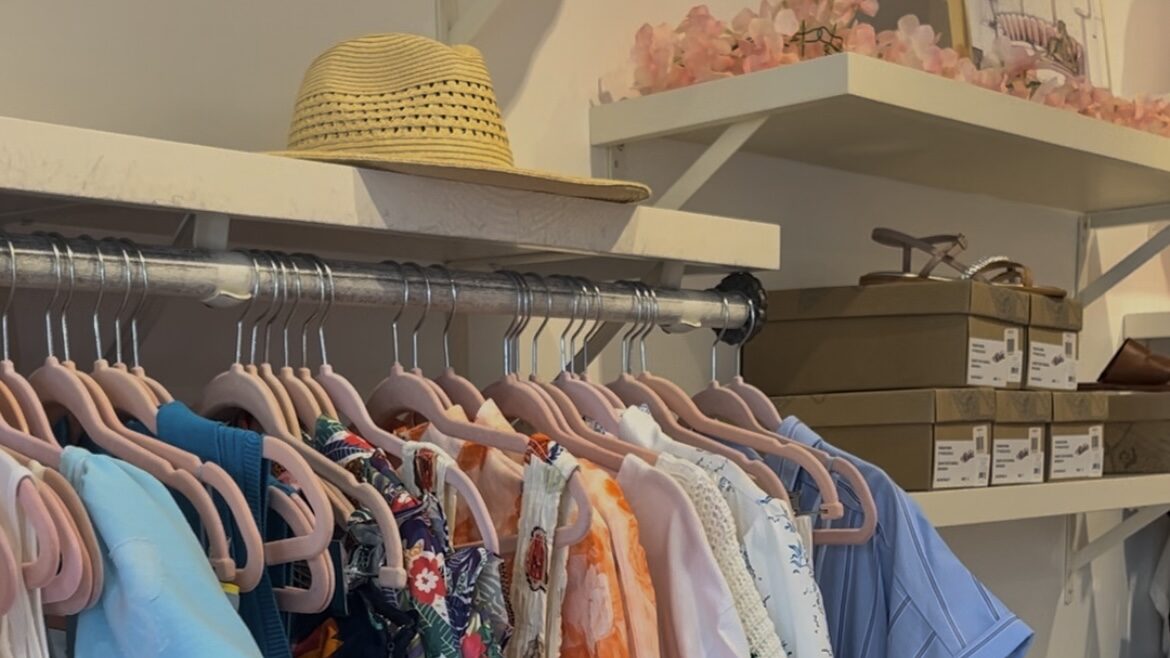 4 boutiques in South Alabama for your perfect first day of school fit