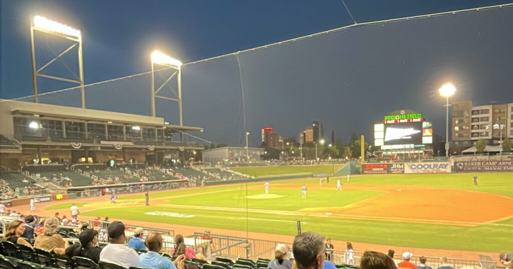 Barons, Biscuits to play in Southern League championship series: Tickets, schedule + how to watch