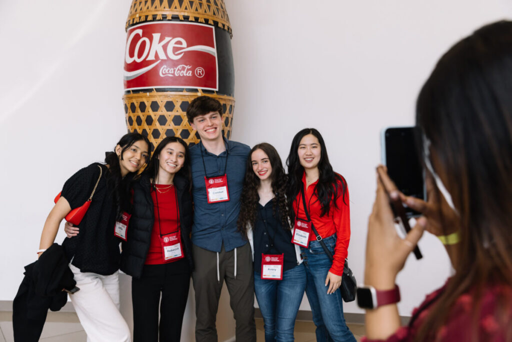 High school students, you can win a ,000 scholarship—apply now High school students, you can win a ,000 scholarship—apply now