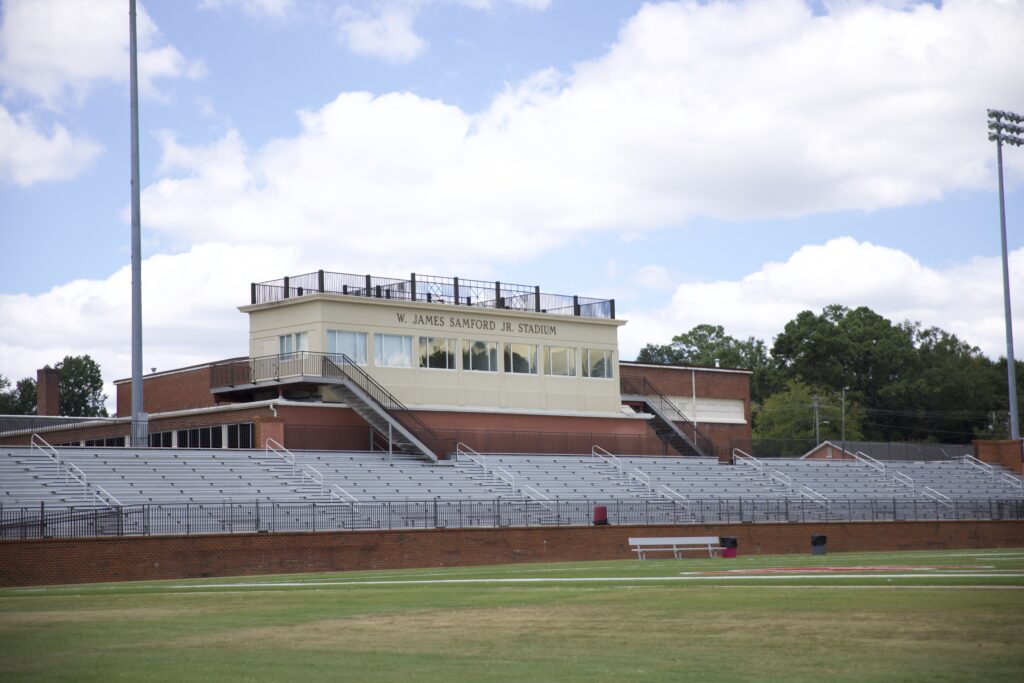 Huntingdon College lands Top 10 spots in 2026 U.S. News Best College Rankings Huntingdon College lands Top 10 spots in 2026 U.S. News Best College Rankings