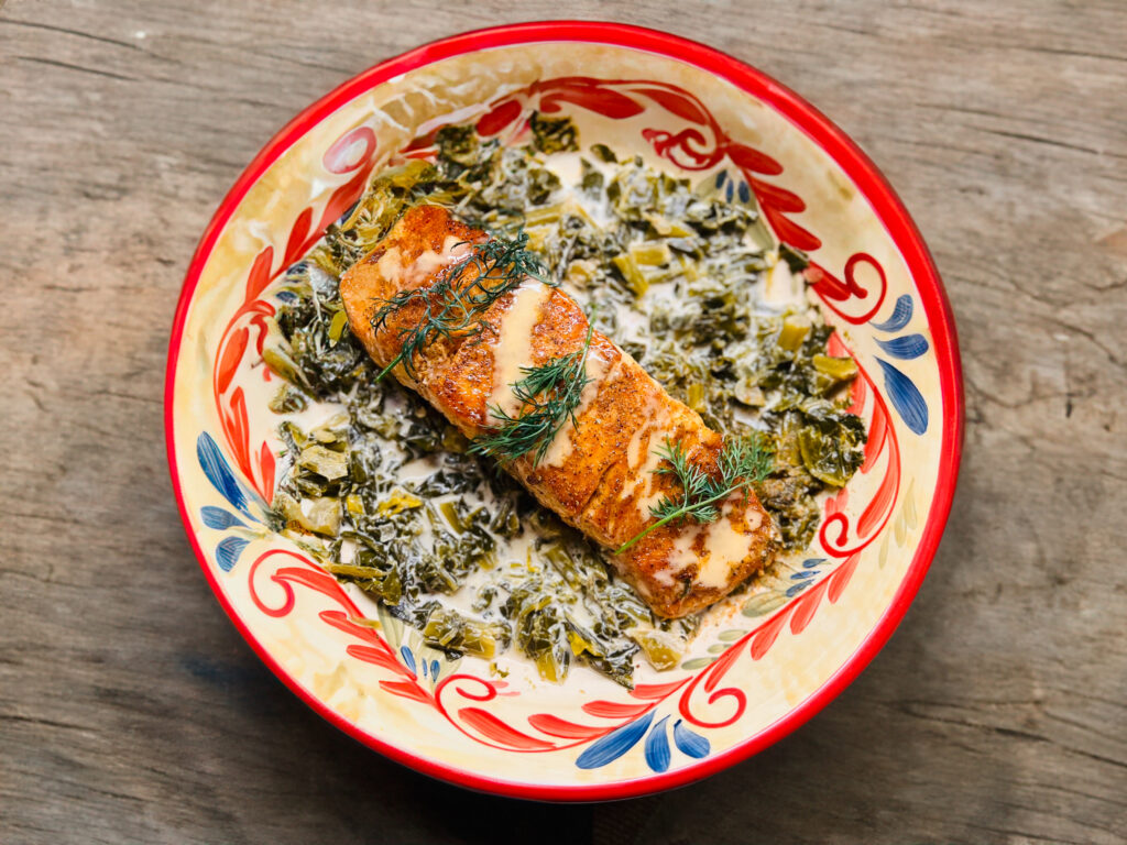 5 delicious + cozy recipes you need to try this fall