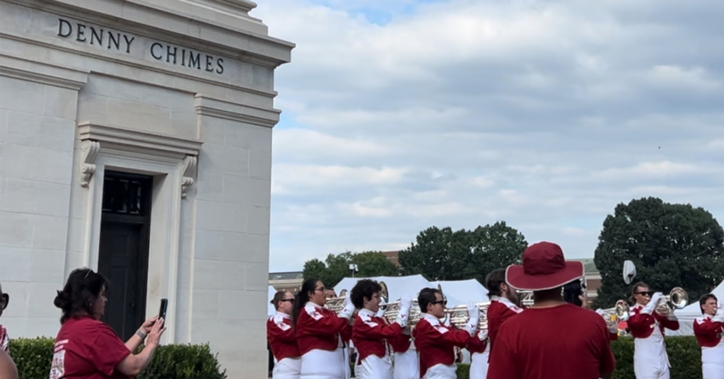 6 Spots to Watch the Tide Outside Bryant Denny Stadium 6 Spots to Watch the Tide Outside Bryant Denny Stadium
