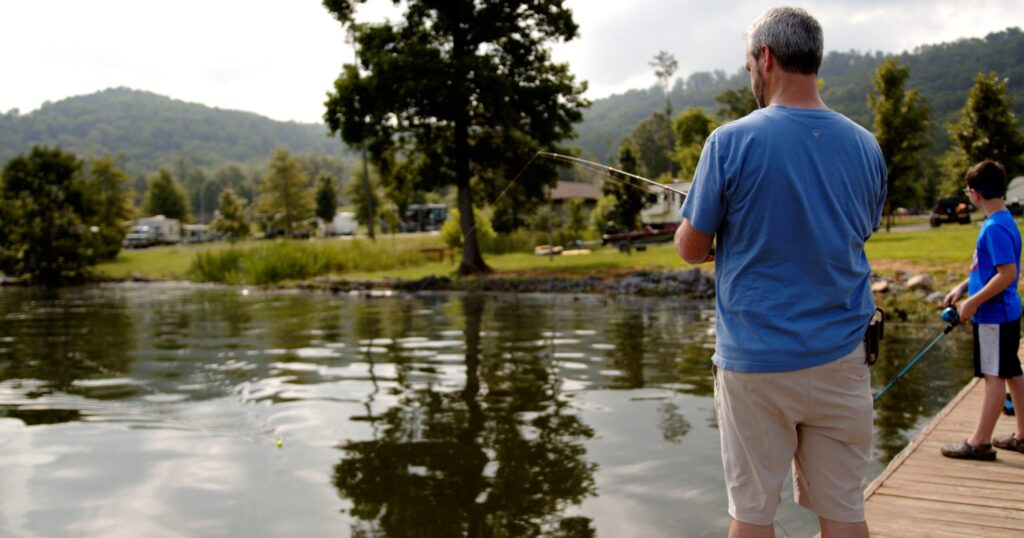 Why WorldAtlas named this Alabama town one of the most laid-back small towns in the South